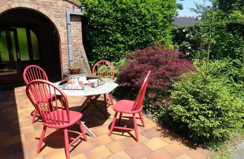 Sint-Kruis House | Lien's Cottage