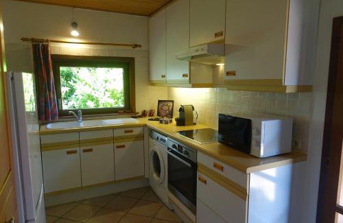 Sint-Kruis House | Lien's Cottage