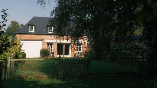 Beauchamps House | Lieu Dieu, Domaine de Campagne