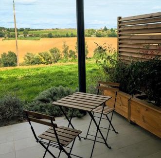 Marquefave Apartment | Lieu-dit Boulage