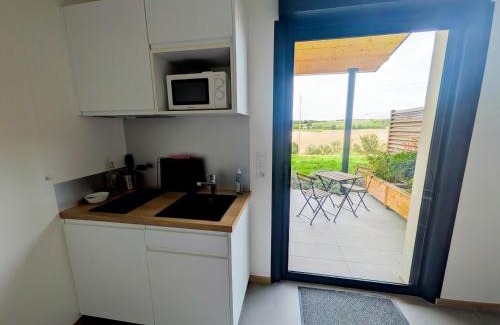 Marquefave Apartment | Lieu-dit Boulage
