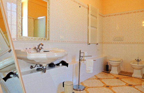 Poggiardo House | Lievito Madre Palace