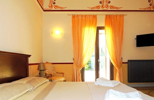 Poggiardo House | Lievito Madre Palace