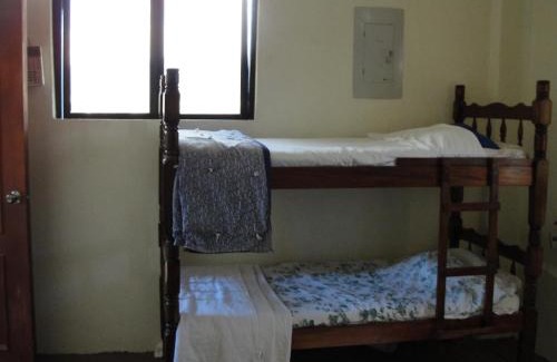 Zona 13 Hostel | Life Builders