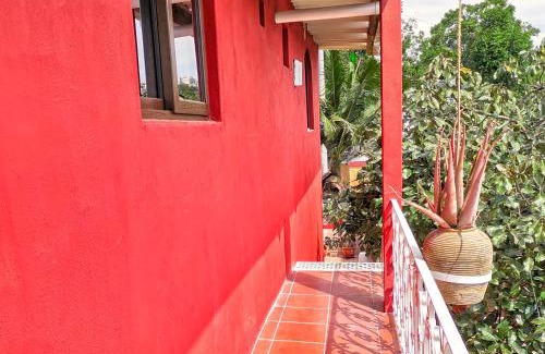 Zona 13 Hostel | Life Builders