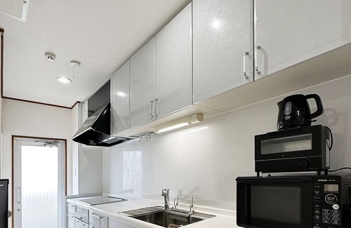 Hiroshima City Centre Apartment | Life GATE Nakamachi