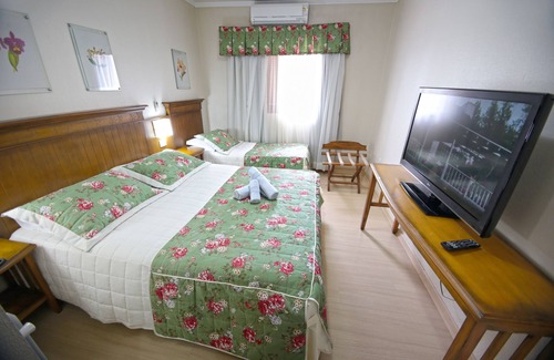 Tirol Hotel | Life Hotel Portal