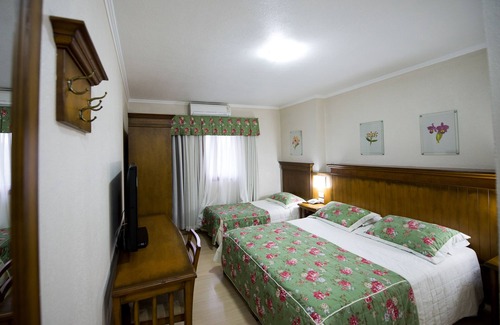 Tirol Hotel | Life Hotel Portal