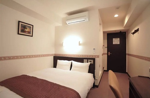 Hitachinaka Hotel | Life Inn Katsuta Station West