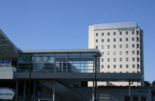 Hitachinaka Hotel | Life Inn Katsuta Station West