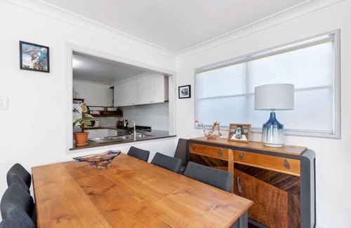 Burrill Lake House | Life Is Better At The Lake
