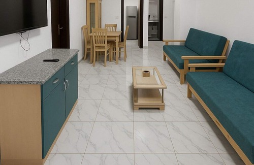 Al-Manasrah Ski Chalet | Life is Better by the Sea – Porto Said