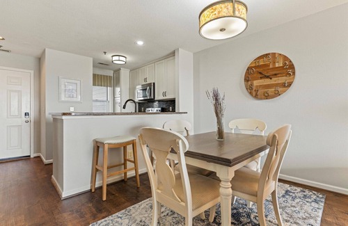 Manteo Condo | Life is Good - Buccaneer Village 1013