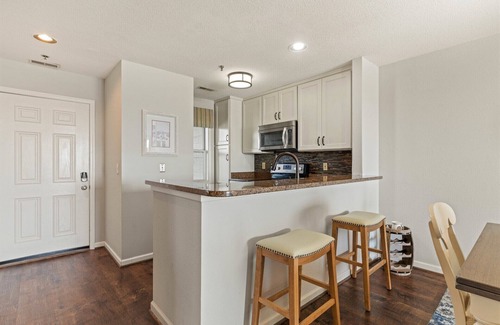 Manteo Condo | Life is Good - Buccaneer Village 1013
