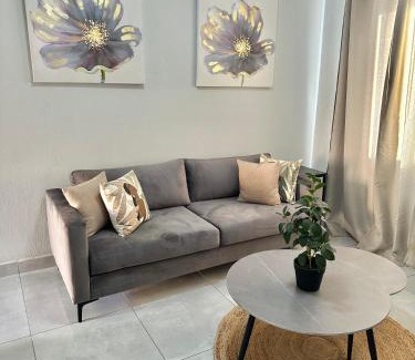 Kempton Park Apartment | Life just got better