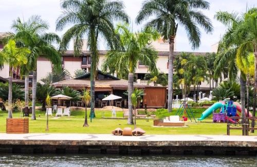 Smin Resort | Life Resort na Beira do Lago em Brasília