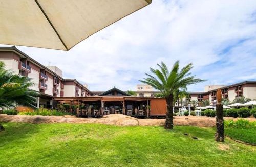 Smin Resort | Life Resort na Beira do Lago em Brasília