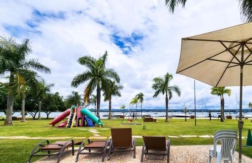 Smin Resort | Life Resort na Beira do Lago em Brasília