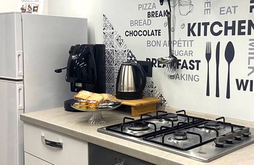 Misilmeri House | Life Rooms, cozy newly renovated B&B. A few kilometers from the beaches