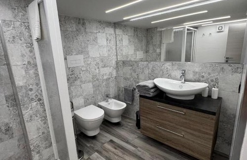 Misilmeri House | Life Rooms