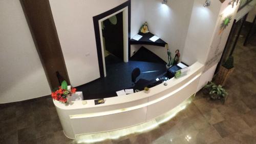 Mentana Hotel | Life Sport Hotel