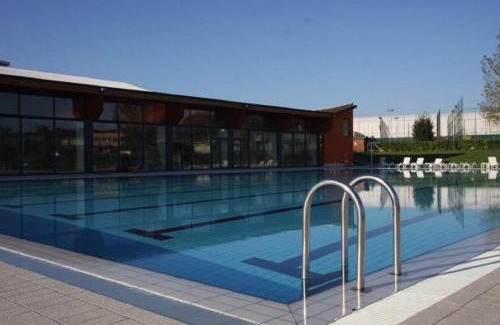 Mentana Hotel | Life Sport Hotel