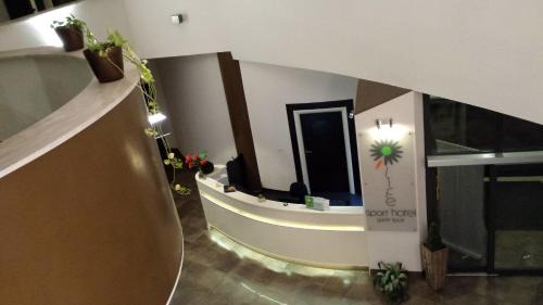 Mentana Hotel | Life Sport Hotel