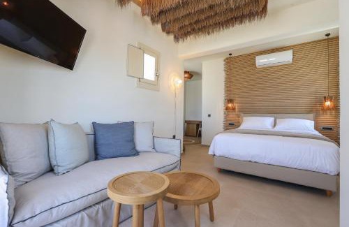 Tourlos Apartment | Life Suites