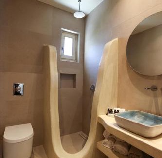Tourlos Apartment | Life Suites