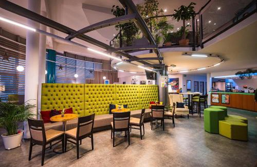 Fischamend Hotel | LifeHotel Vienna Airport
