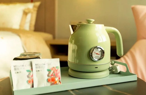 Bao'an Hotel | LiFeng Hotel InternationalAirport Branch