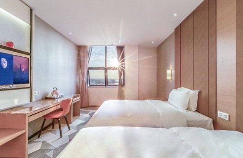 Bao'an Hotel | LiFeng Hotel InternationalAirport Branch
