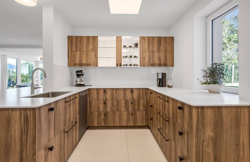 Gluecksburg Apartment | Lifestyle and Living by the Sea - Sea Blue
