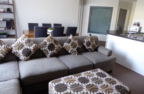 Ferntree Gully Apartment | Lifestyle Apartments at Ferntree