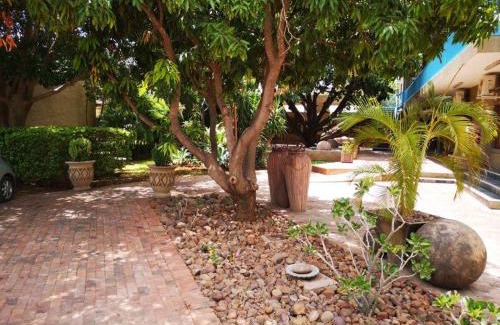 Musina House | Lifestyle Corner Guesthouse