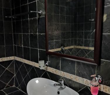 Musina House | Lifestyle Corner Guesthouse