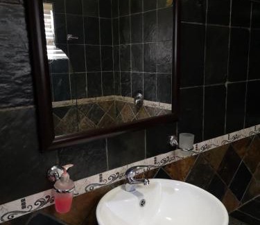 Musina House | Lifestyle Corner Guesthouse