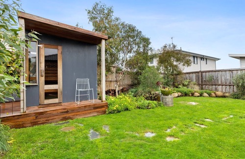 Torquay House | Lifestyle on Lillium Surf Coast beach house