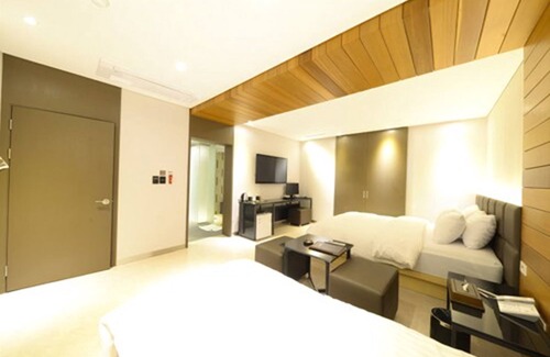 Hwagok-dong Hotel | Lifestyle S Hotel