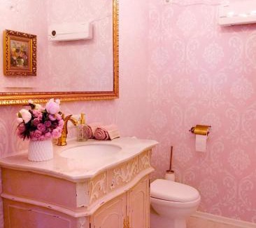 Nordstadt House | Lighane's Studio with Sailor Moon Room