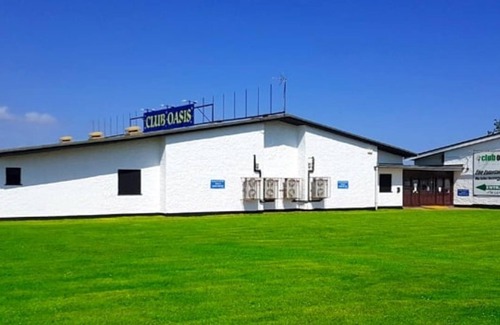 Great Yarmouth Ski Chalet | Light & Airy Chalet - 5 min to beach - short drive to Broads & Great Yarmouth