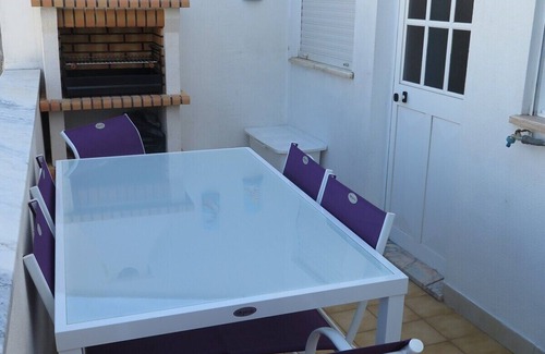 Aveiro House | Light Apartment in the Center of Aveiro