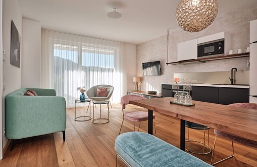 Hinterzarten Apartment | Light as a feather - Waldfunkeln Lodge