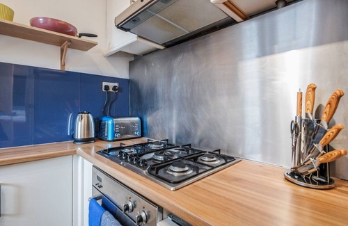 Waterloo Apartment | Light & Bright 3 bedroom in Waterloo