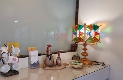 Ruifang House | Light Dew Bed and Breakfast