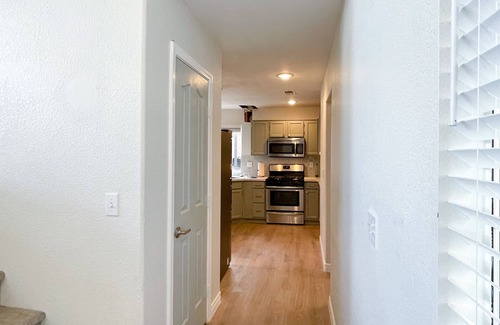 Green Valley North House | Light filled modern home, w New AC, Fast Internet Great Neighborhood &Location