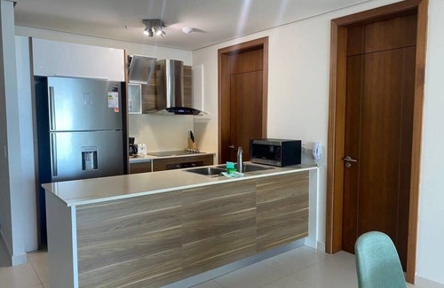 Costa del Este Apartment | Light Home I Minimalist 1 Bed in Costa del Este