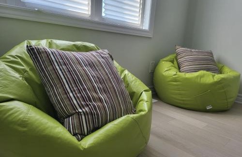 Chapel Hill South Bed & Breakfast | Light House Close to Downtown