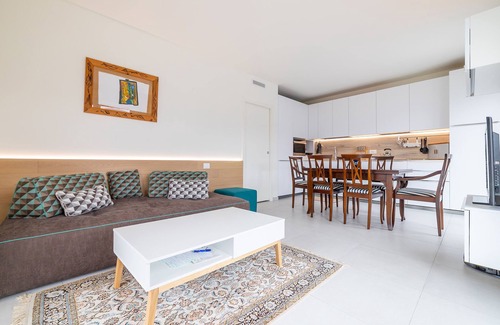Alassio Apartment | Light of the Sea - Alassio
