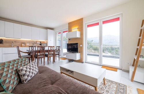 Alassio Apartment | Light of the Sea - Alassio